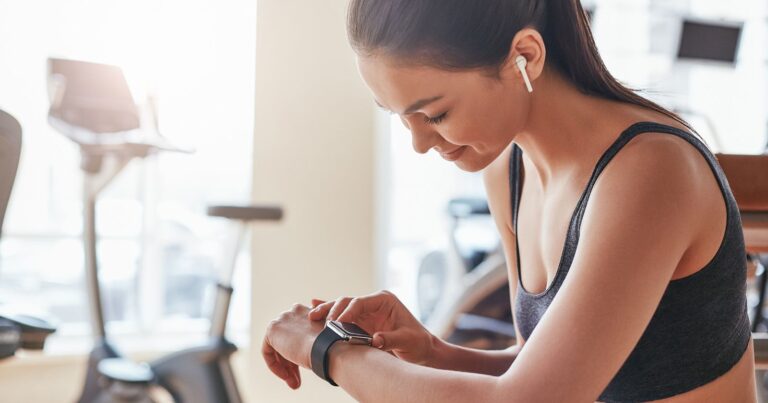 Wearable-Technologie: Mehr als nur Schrittzähler – Ihr persönlicher Gesundheits-Coach