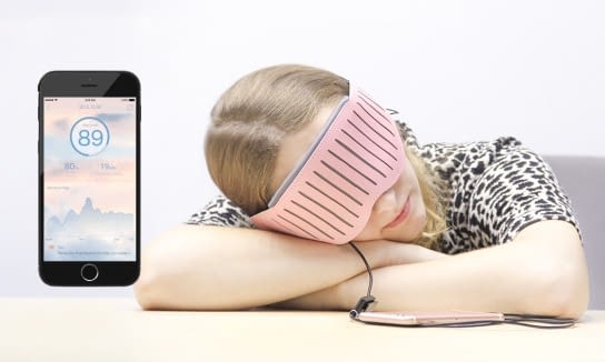 Besser schlafen mit Technologie: Innovative Gadgets für eine erholsame Nacht Besser schlafen mit Technologie: Innovative Gadgets für eine erholsame Nacht