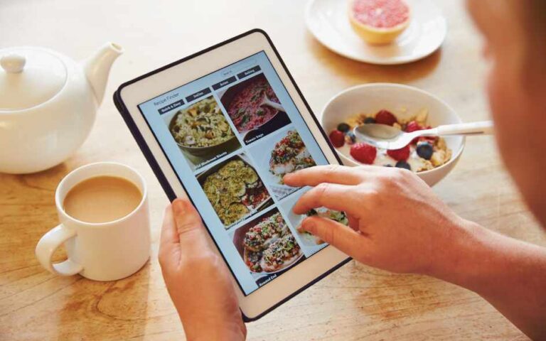 Smarte Ernährung: Die besten Apps für eine personalisierte Diätplanung Smarte Ernährung: Die besten Apps für eine personalisierte Diätplanung