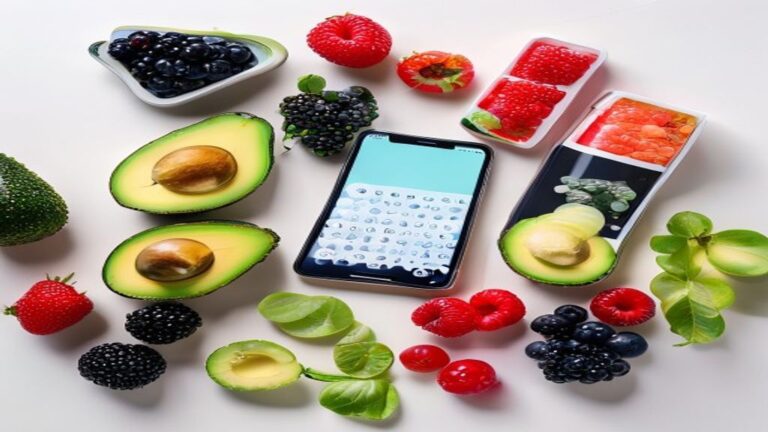 Personalisierte Ernährung: Wie Apps und DNA-Tests beim Abnehmen helfen Personalisierte Ernährung: Wie Apps und DNA-Tests beim Abnehmen helfen