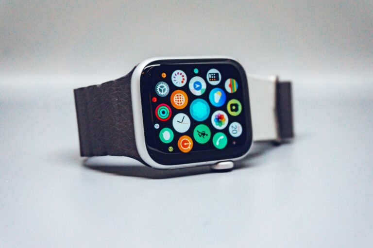Herzgesundheit am Handgelenk: Was Smartwatches wirklich leisten können Herzgesundheit am Handgelenk: Was Smartwatches wirklich leisten können