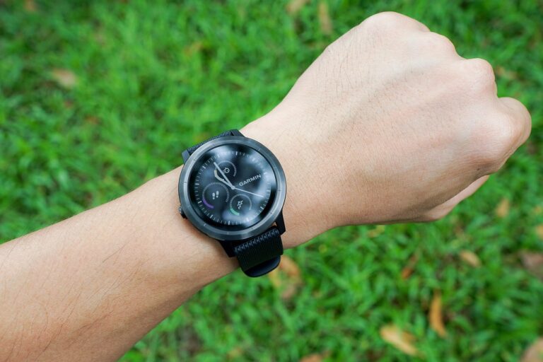 Wearable-Daten und Ihre DSGVO-Rechte: Wem gehoeren Puls und Schritte? Wearable-Daten und Ihre DSGVO-Rechte: Wem gehoeren Puls und Schritte?