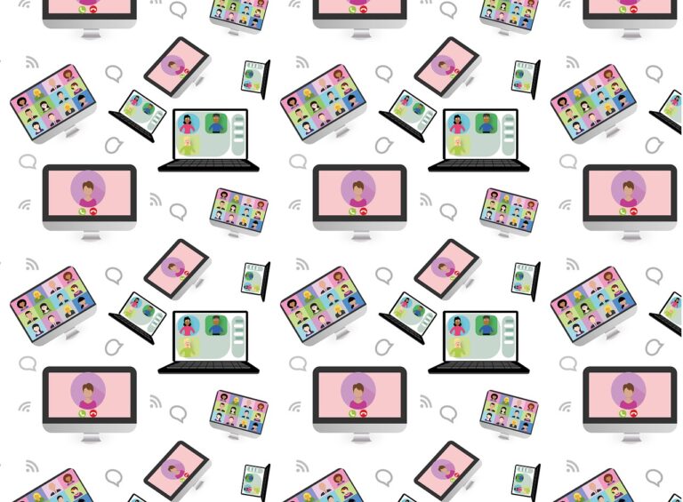 Digitale Teilhabe für Großeltern: Videocalls und einfache Geräte Digitale Teilhabe für Großeltern: Videocalls und einfache Geräte