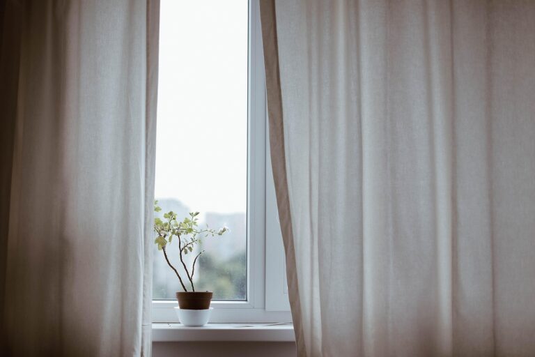 Frische Luft im Zuhause: So verbessern Sie Ihr Raumklima nachhaltig Frische Luft im Zuhause: So verbessern Sie Ihr Raumklima nachhaltig