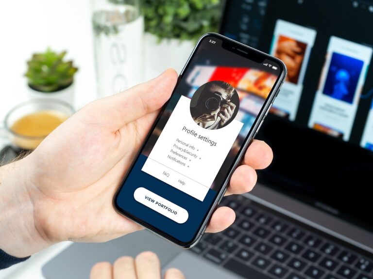 Smartphone gesünder nutzen: Einstellungen, die wirklich helfen Smartphone gesünder nutzen: Einstellungen, die wirklich helfen
