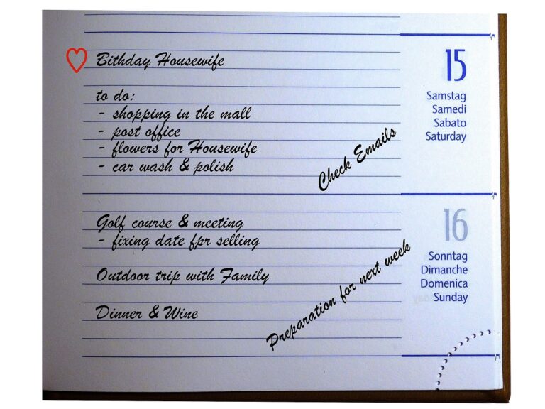 Digitale Organisation der Familie: Kalender und Listen teilen Digitale Organisation der Familie: Kalender und Listen teilen