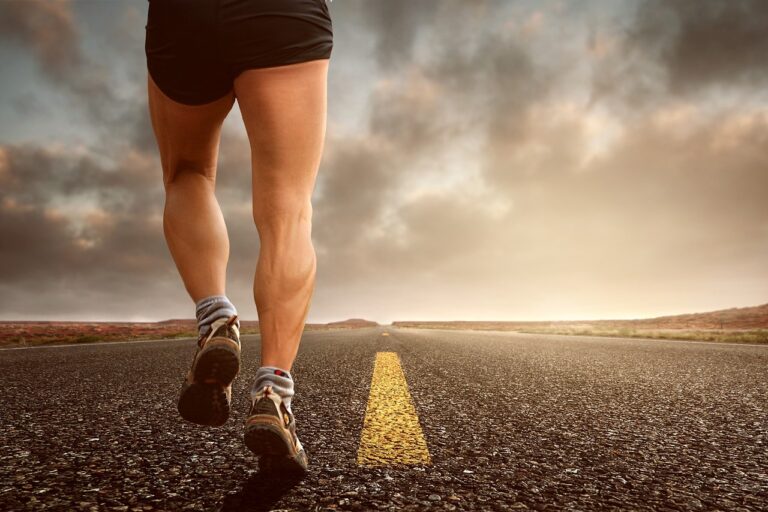 Joggen für Anfänger: richtig starten ohne Überlastung Joggen für Anfänger: richtig starten ohne Überlastung