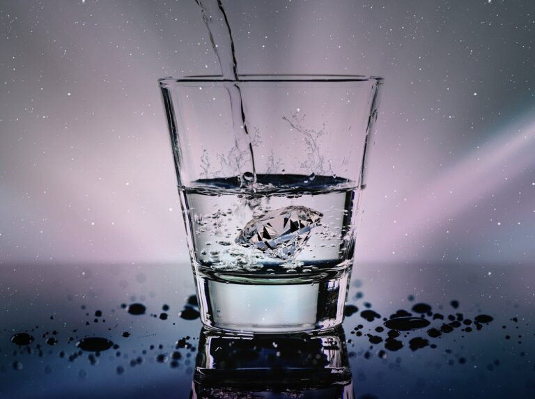 Richtig trinken: wie viel Wasser der Körper wirklich braucht Richtig trinken: wie viel Wasser der Körper wirklich braucht