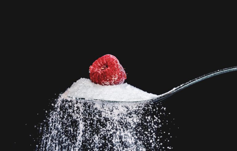 Zucker reduzieren: Versteckte Zuckerfallen und einfache Alternativen Zucker reduzieren: Versteckte Zuckerfallen und einfache Alternativen