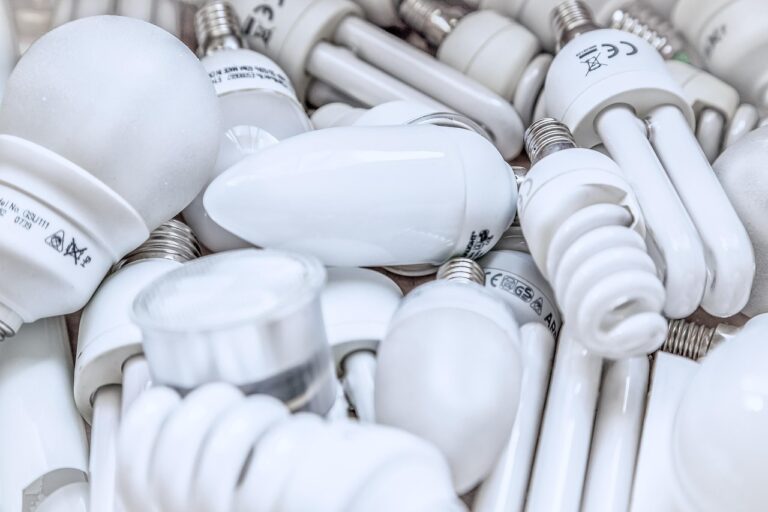 Strom sparen im Haushalt: Die größten Stromfresser und Sofortmaßnahmen