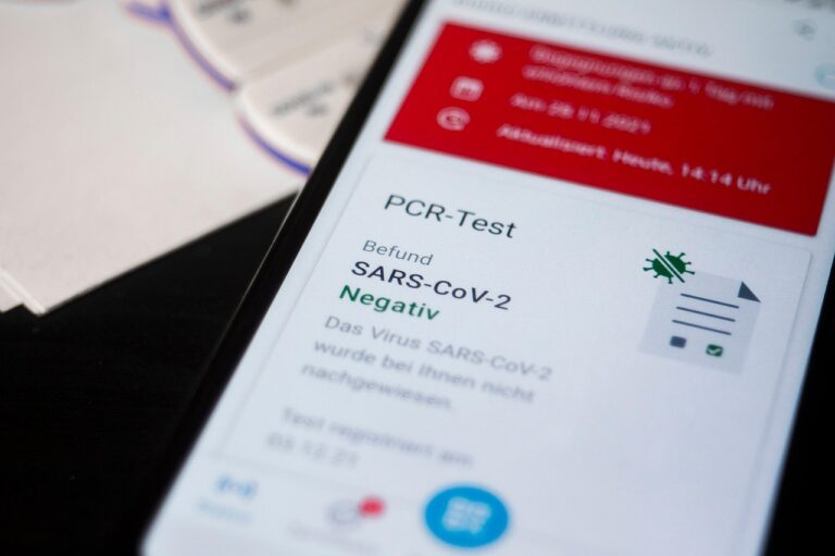 Das Smartphone als Gesundheitscoach: Nützliche Funktionen ohne Datenchaos
