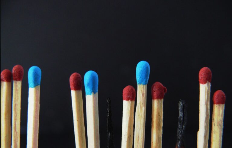 Burnout vorbeugen: Grenzen setzen, bevor Erschöpfung den Alltag übernimmt Burnout vorbeugen: Grenzen setzen, bevor Erschöpfung den Alltag übernimmt