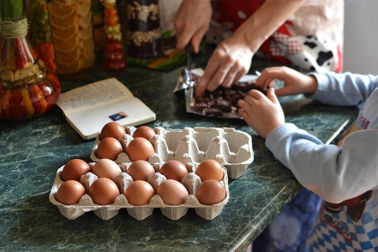 Kleine Wohnideen für Familien: Ordnung, die im Alltag bleibt