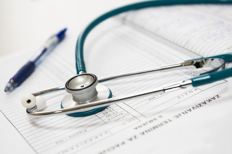 Patientenrechte und Patientenakte: Was beim Einblick in Gesundheitsdaten gilt
