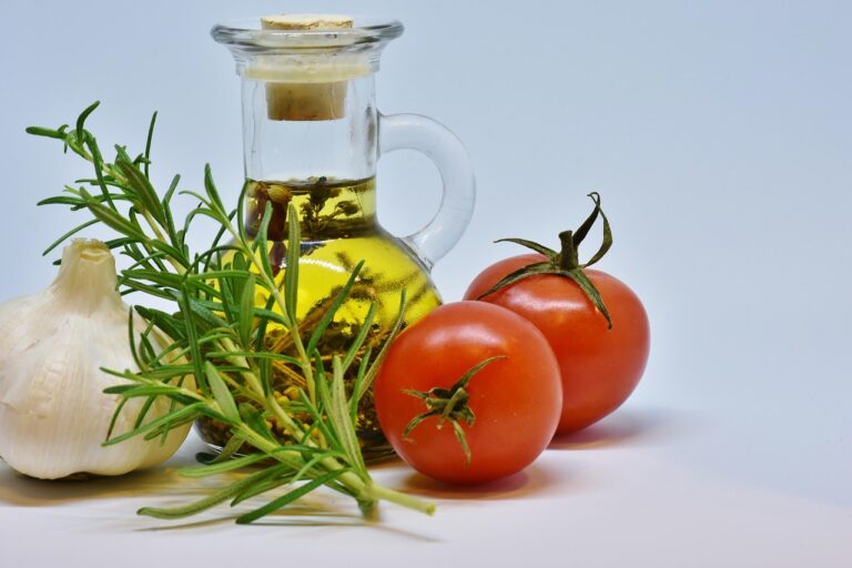 Mediterran essen im Alltag: ein Sieben-Tage-Haushaltsmuster ohne Heilsversprechen Mediterran essen im Alltag: ein Sieben-Tage-Haushaltsmuster ohne Heilsversprechen