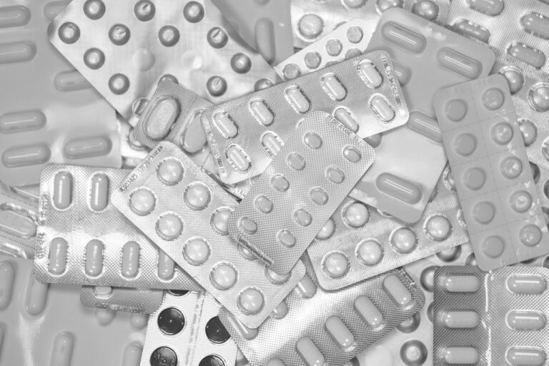 Legitime Online-Apotheken erkennen und gefälschte Arzneimittel vermeiden