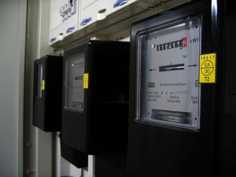 Smart Meter und dynamischer Stromtarif: Welche Daten Sie vor dem Wechsel verstehen sollten Smart Meter und dynamischer Stromtarif: Welche Daten Sie vor dem Wechsel verstehen sollten