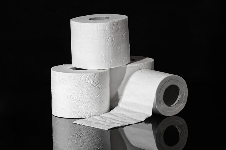 Hämorrhoiden oder andere Ursache: Warum Blut am Toilettenpapier abgeklärt gehört