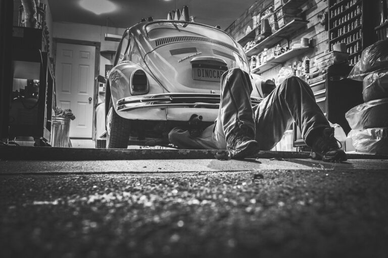Auto nach der Reparatur weiter defekt: Nachbesserung verlangen und Werkstattwechsel richtig vorbereiten Auto nach der Reparatur weiter defekt: Nachbesserung verlangen und Werkstattwechsel richtig vorbereiten