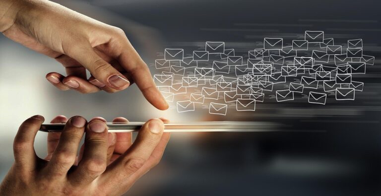 E-Mail-Aliasse für Onlinekonten: Mehr Privatsphäre ohne verlorene Bestellungen und Rücksetzlinks E-Mail-Aliasse für Onlinekonten: Mehr Privatsphäre ohne verlorene Bestellungen und Rücksetzlinks
