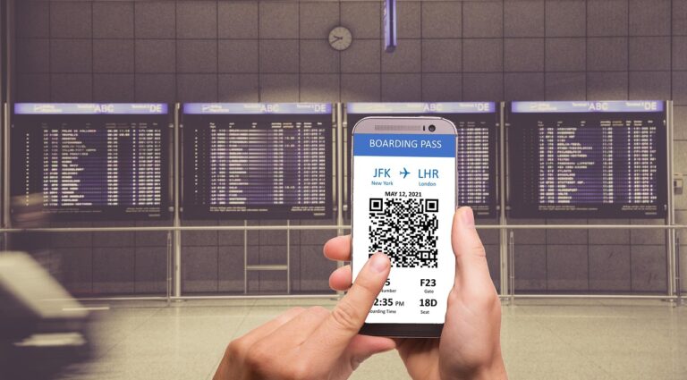 Biometrisches Boarding an deutschen Flughäfen: Freiwilliger Komfort, aber welche Daten sollten Reisende vorher prüfen?