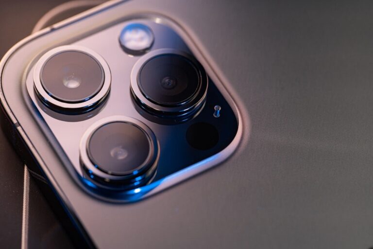 Guided vision für Android angekündigt: Kamerahilfe für blinde Menschen ohne falsche Sicherheitsversprechen