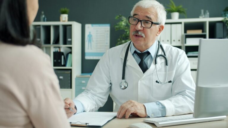 Gutartige Prostatavergrößerung: Harndrang, Restharn und Behandlungsziele gemeinsam klären