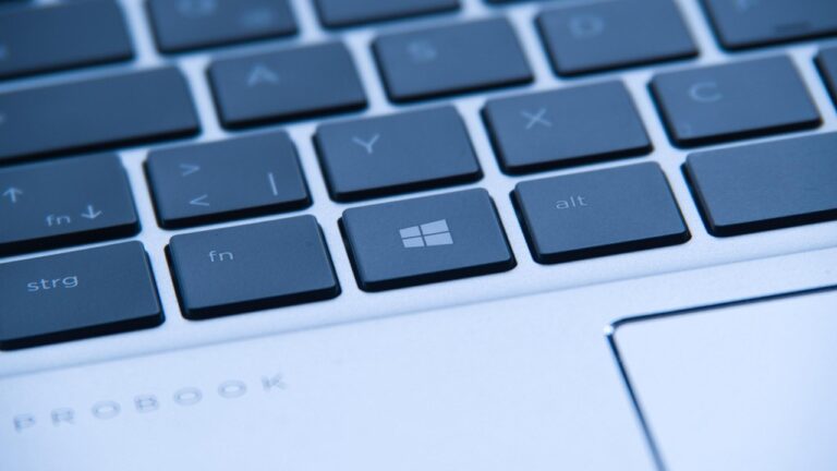 Windows 11: Copilot-Taste und Touchpad gezielt an den eigenen Arbeitsweg anpassen
