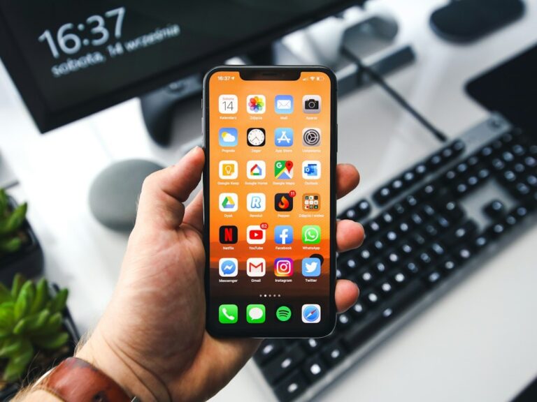 Firefox auf dem iPhone: Was der neue Werbeblocker wirklich ausblendet